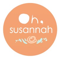 Oh, Susannah logo, Oh, Susannah contact details