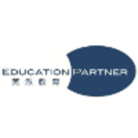 Education Partner logo, Education Partner contact details