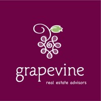 Grapevine Real Estate Advisors logo, Grapevine Real Estate Advisors contact details