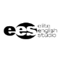 Elite English Studio logo, Elite English Studio contact details