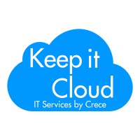 Crece Keep it Cloud logo, Crece Keep it Cloud contact details