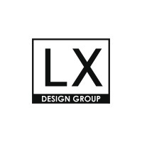 LX Design Group logo, LX Design Group contact details