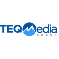 TEQ Media Group logo, TEQ Media Group contact details