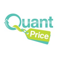 Quant Price logo, Quant Price contact details