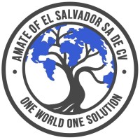 Amate of El Salvador logo, Amate of El Salvador contact details