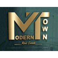 Modern Town Real Estate logo, Modern Town Real Estate contact details