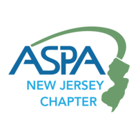 New Jersey ASPA logo, New Jersey ASPA contact details