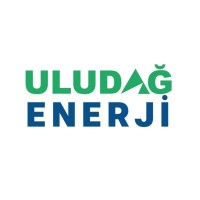 Uludağ Enerji logo, Uludağ Enerji contact details