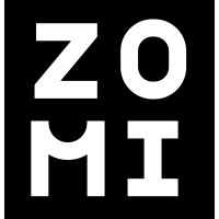 ZOMI Technology logo, ZOMI Technology contact details