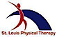 St. Louis Physical Therapy logo, St. Louis Physical Therapy contact details