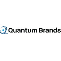 Quantum Brands logo, Quantum Brands contact details