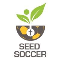 Seed Soccer logo, Seed Soccer contact details