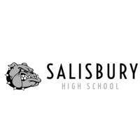 Salisbury High School logo, Salisbury High School contact details