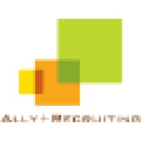 Ally Recruiting logo, Ally Recruiting contact details