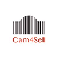 Cam4sell logo, Cam4sell contact details