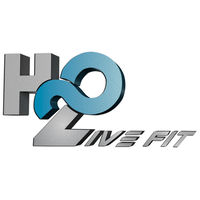 H2O Live Fit logo, H2O Live Fit contact details