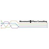 Movement & Place Consulting logo, Movement & Place Consulting contact details