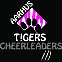 Aarhus Tigers Cheerleaders logo, Aarhus Tigers Cheerleaders contact details