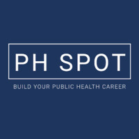 PH SPOT logo, PH SPOT contact details