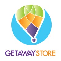 Getaway Store logo, Getaway Store contact details