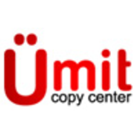 Umit Copy Center logo, Umit Copy Center contact details