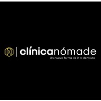 Clinica Nomade logo, Clinica Nomade contact details