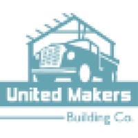 United Makers logo, United Makers contact details