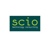 SCIO technology consulting logo, SCIO technology consulting contact details