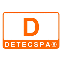 DetecSPA logo, DetecSPA contact details