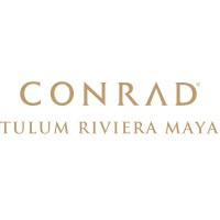 Conrad Tulum Riviera Maya logo, Conrad Tulum Riviera Maya contact details