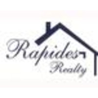 Rapides Realty logo, Rapides Realty contact details