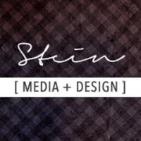 Stein Media + Design logo, Stein Media + Design contact details