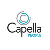 Capella People logo, Capella People contact details