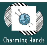 Charming Hands logo, Charming Hands contact details