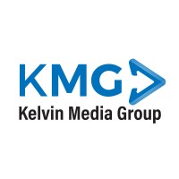 Kelvin Media Group logo, Kelvin Media Group contact details