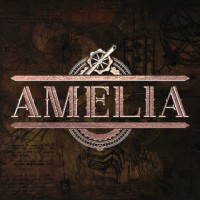 Amelia Dubai logo, Amelia Dubai contact details