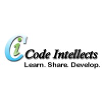 Code Intellects logo, Code Intellects contact details