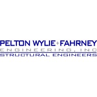 Pelton Wylie + Fahrney Engineering, Inc. logo, Pelton Wylie + Fahrney Engineering, Inc. contact details