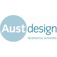 Aust Design logo, Aust Design contact details