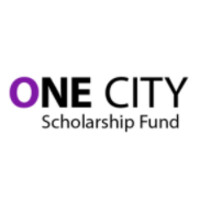 ONE City Scholarship Fund logo, ONE City Scholarship Fund contact details