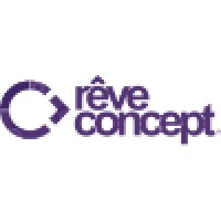 REVE CONCEPT logo, REVE CONCEPT contact details