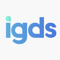 IGDS Technologies logo, IGDS Technologies contact details