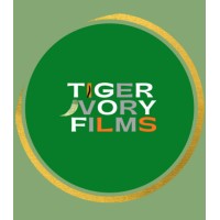 TIGER IVORY FILMS logo, TIGER IVORY FILMS contact details