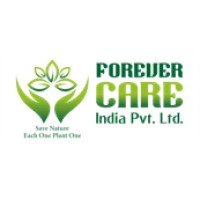 Forever Care India logo, Forever Care India contact details