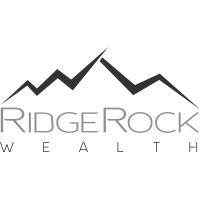 RidgeRock Wealth logo, RidgeRock Wealth contact details