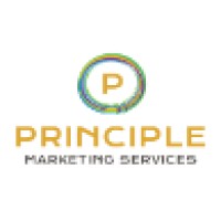 Principle Marketing Services logo, Principle Marketing Services contact details