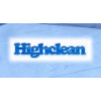 HighClean Serviços logo, HighClean Serviços contact details