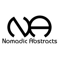 Nomadic Abstracts logo, Nomadic Abstracts contact details