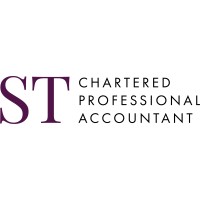 ST Chartered Professional Accountant logo, ST Chartered Professional Accountant contact details