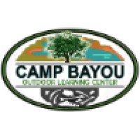 Camp Bayou Outdoor Learning Center logo, Camp Bayou Outdoor Learning Center contact details